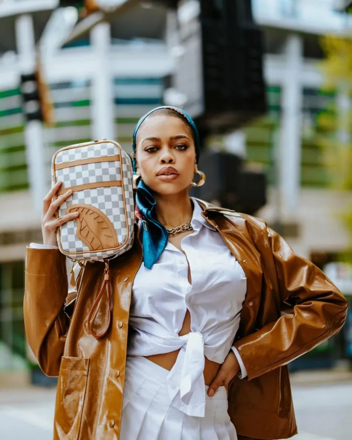 HENNY LATTE BRICKSIDE TOILETRY BAG Bags SPRAYGROUND