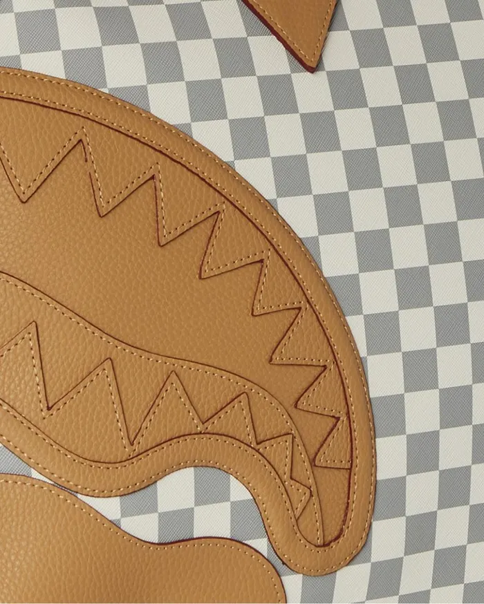 HENNY LATTE PYRAMID DUFFLE Bags SPRAYGROUND