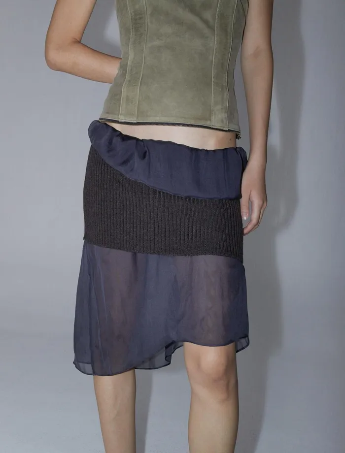 Holly Brown Women Paloma Wool Skirts