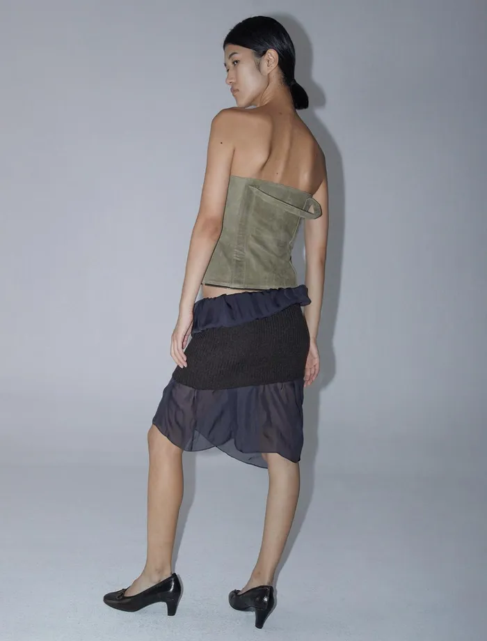 Holly Brown Women Paloma Wool Skirts