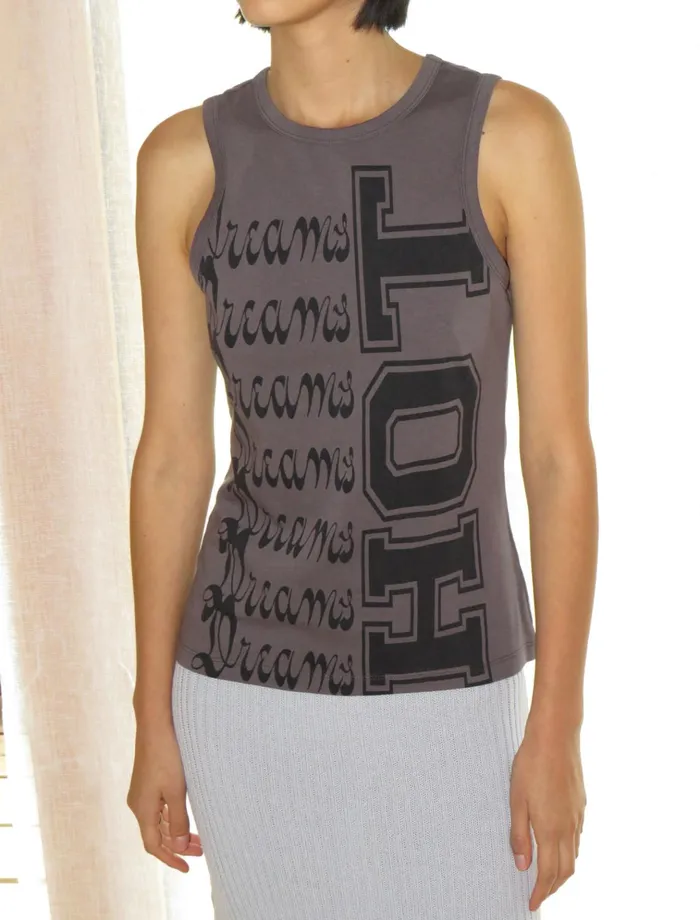 Hot Grey Women Paloma Wool Tops