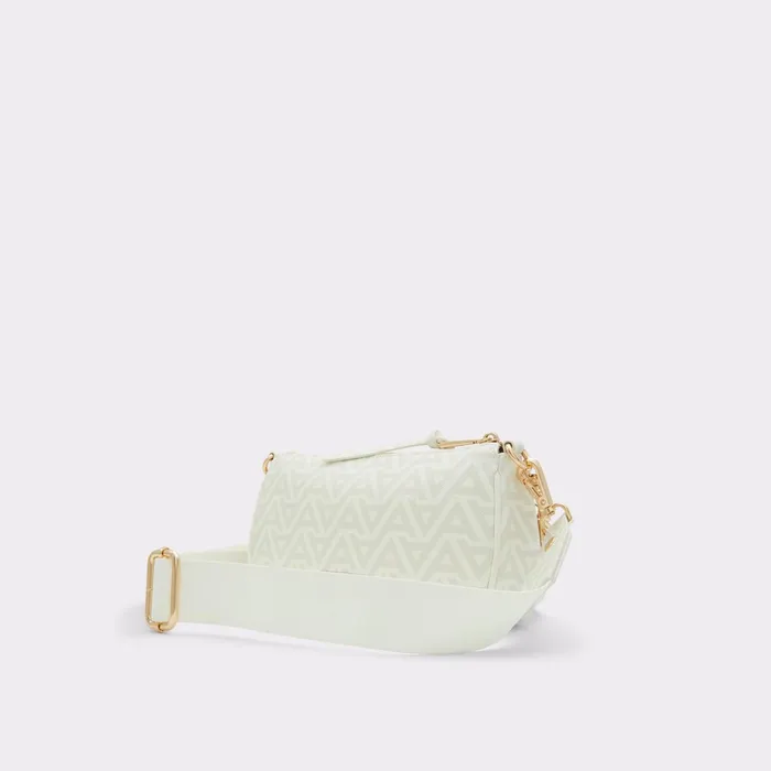 Iconistrope Beige Women ALDO Shoulder Bags