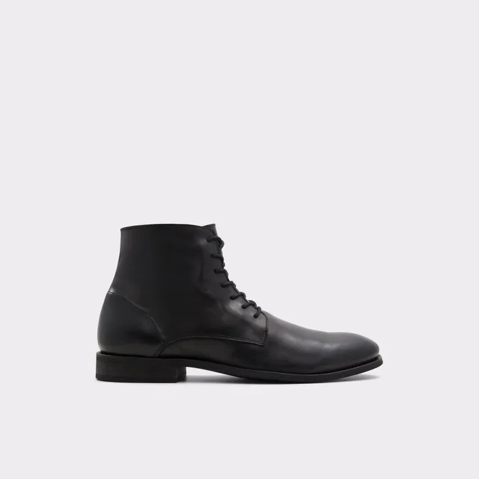 Ignazio Black Men ALDO Boots