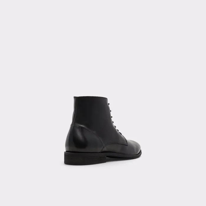 Ignazio Black Men ALDO Boots