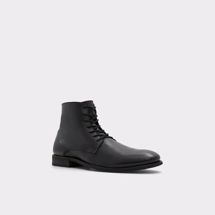 Ignazio Black Men ALDO Boots