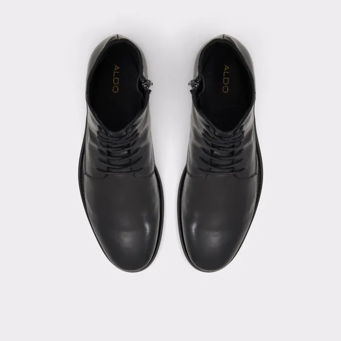Ignazio Black Men ALDO Boots