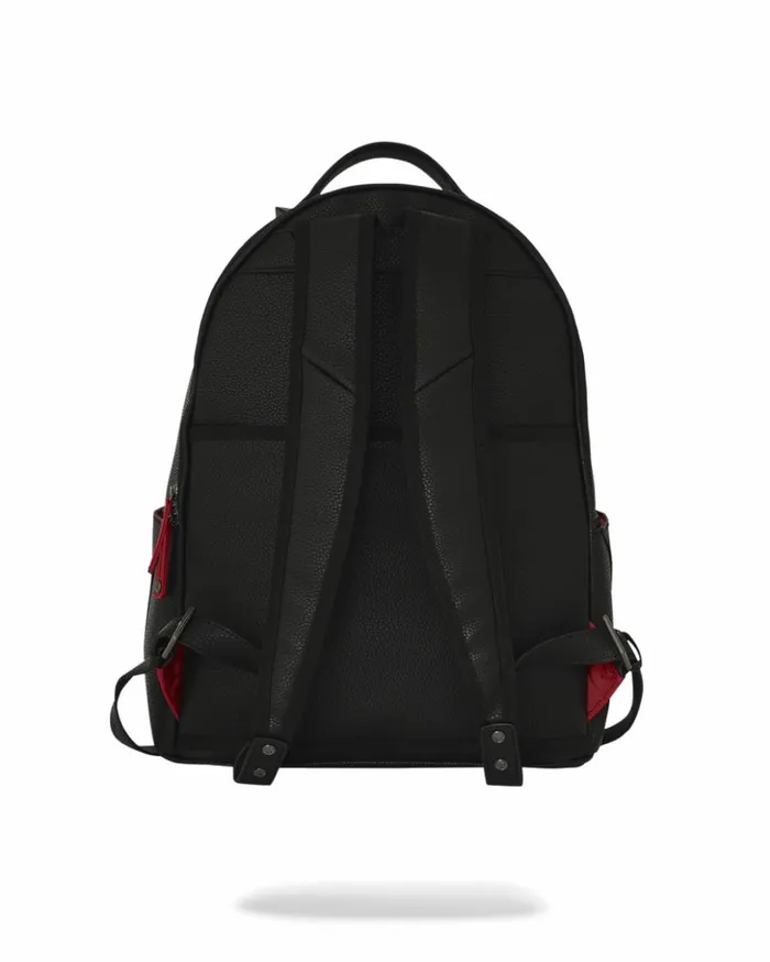 JAMES FIRST CLASS GLOBAL TAKEOFF CARGO BACKPACK Bags SPRAYGROUND JAMES FIRST CLASS GLOBAL TAKEOFF CARGO BACKPACK Bags SPRAYGROUND