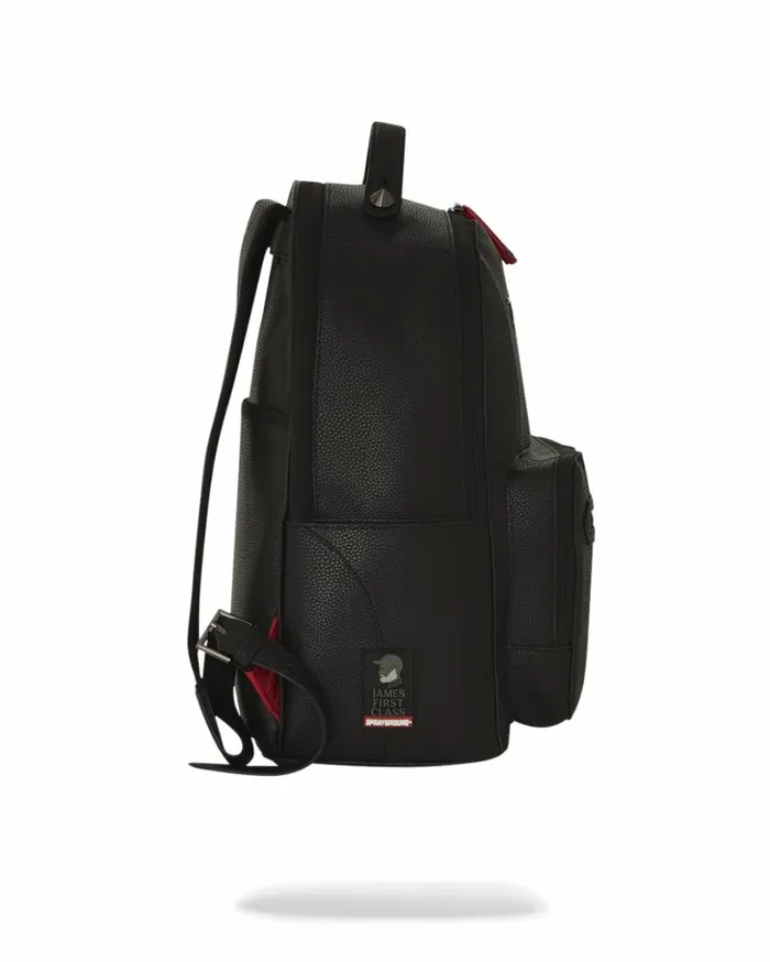 JAMES FIRST CLASS GLOBAL TAKEOFF CARGO BACKPACK Bags SPRAYGROUND JAMES FIRST CLASS GLOBAL TAKEOFF CARGO BACKPACK Bags SPRAYGROUND