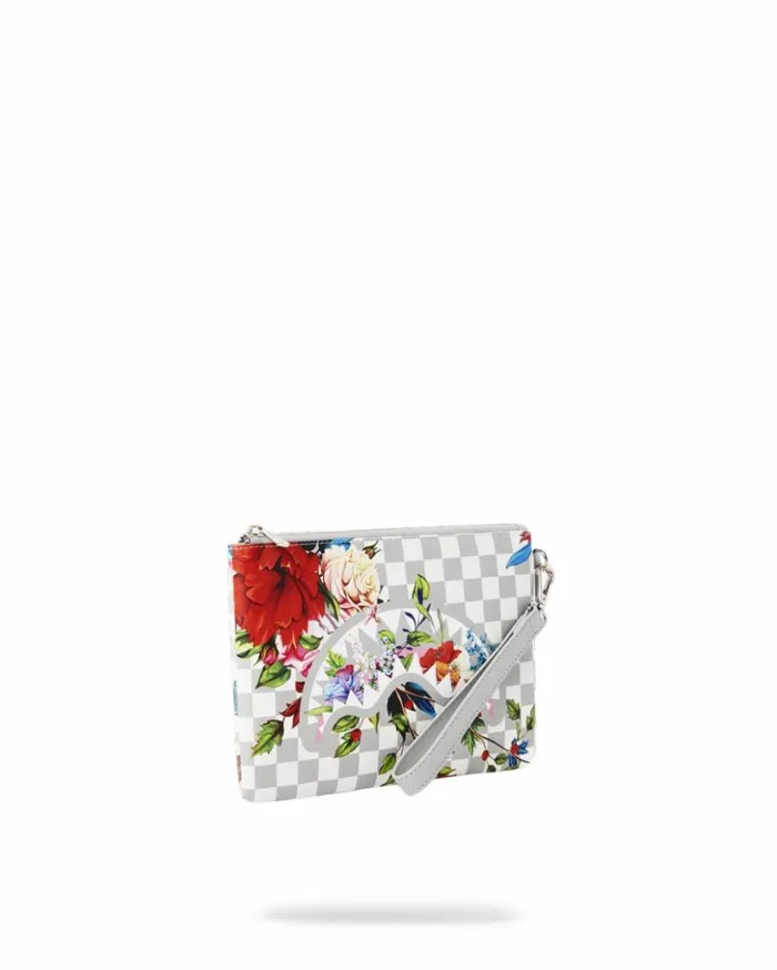 JARDIN DU PALAIS CROSSOVER CLUTCH Bags SPRAYGROUND