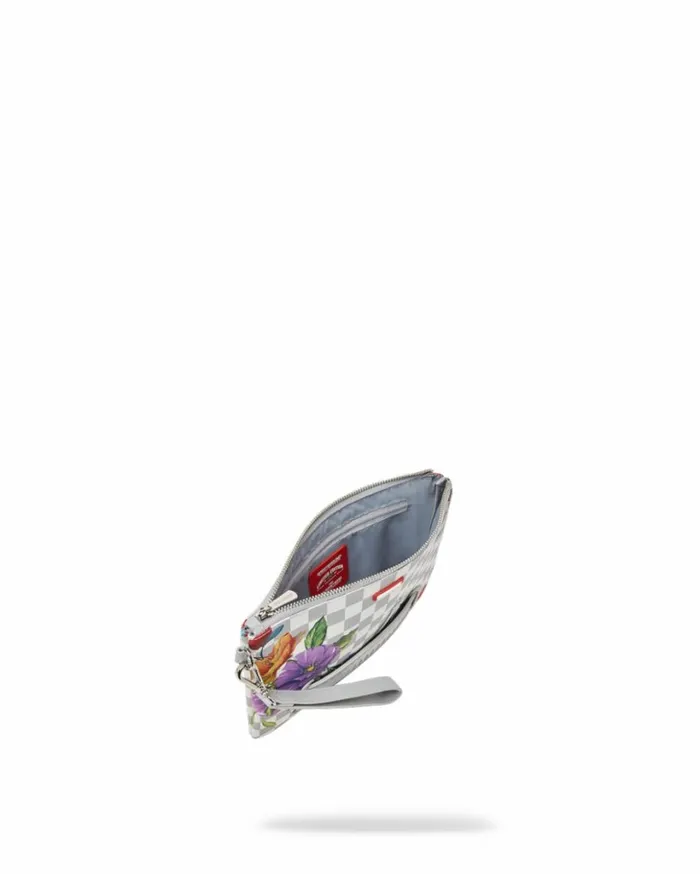 JARDIN DU PALAIS CROSSOVER CLUTCH Bags SPRAYGROUND