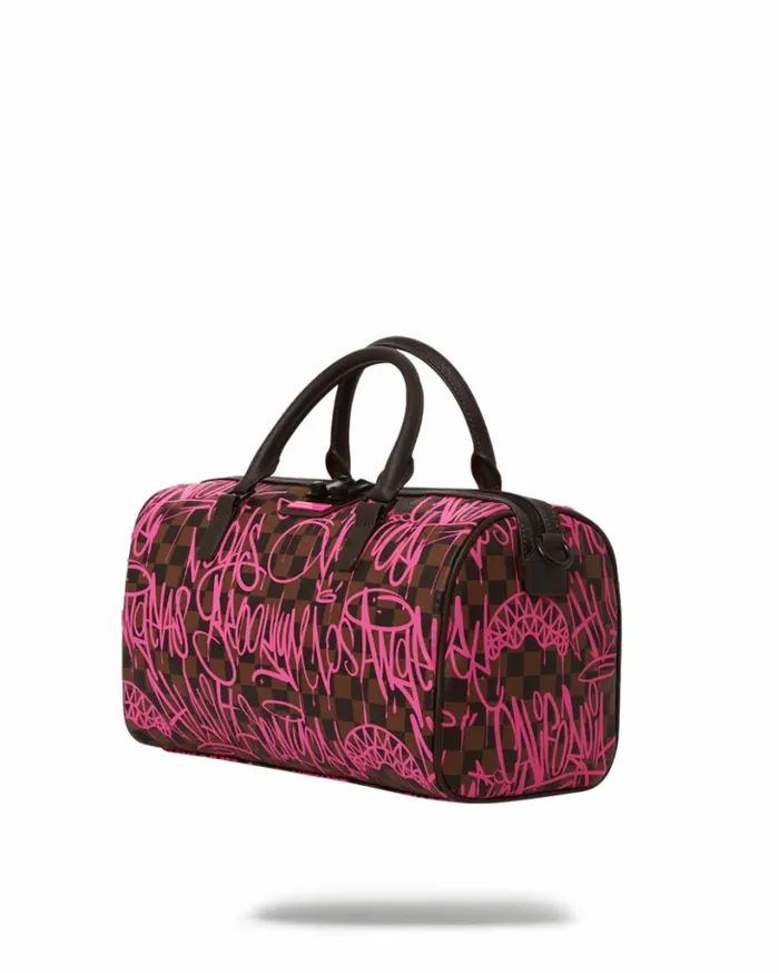 JETGRAPHIX MINI DUFFLE Bags SPRAYGROUND JETGRAPHIX MINI DUFFLE Bags SPRAYGROUND