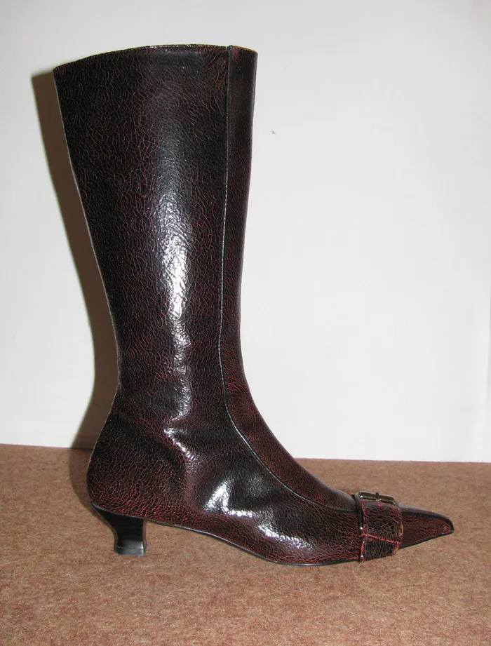 Judo Black Women Paloma Wool Boots