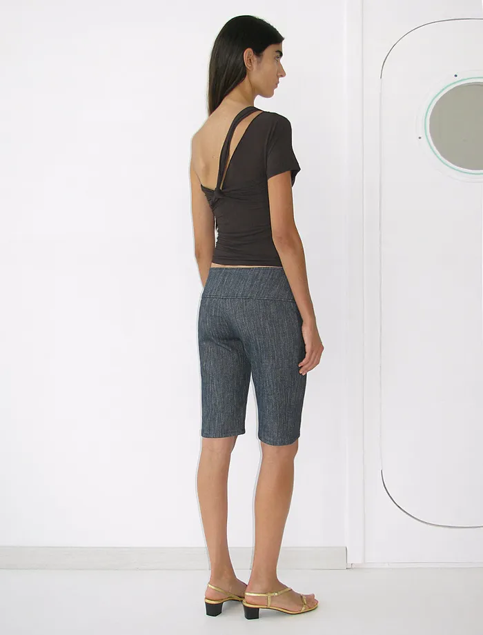 Jue Blue Women Paloma Wool Shorts