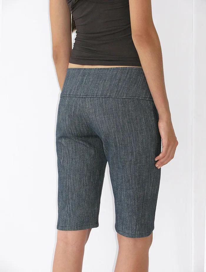 Jue Blue Women Paloma Wool Shorts