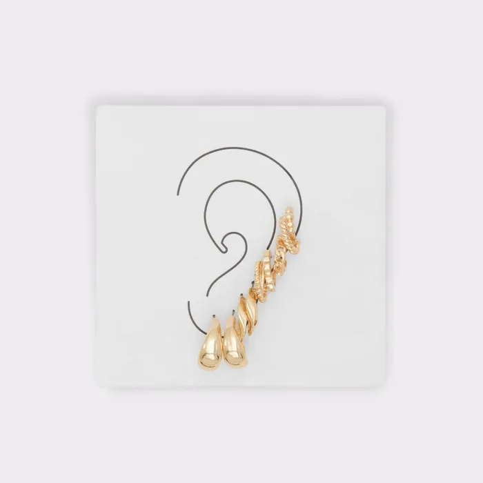 Kaarina Gold Women ALDO Jewelry