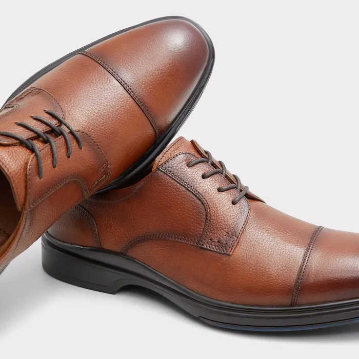 Kapital Cognac Men ALDO Oxfords and Laceups