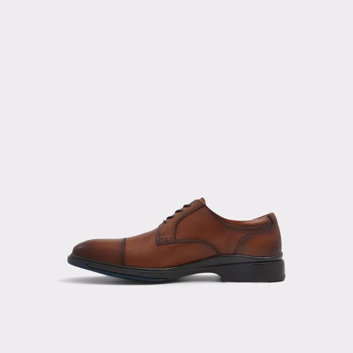 Kapital Cognac Men ALDO Oxfords and Laceups