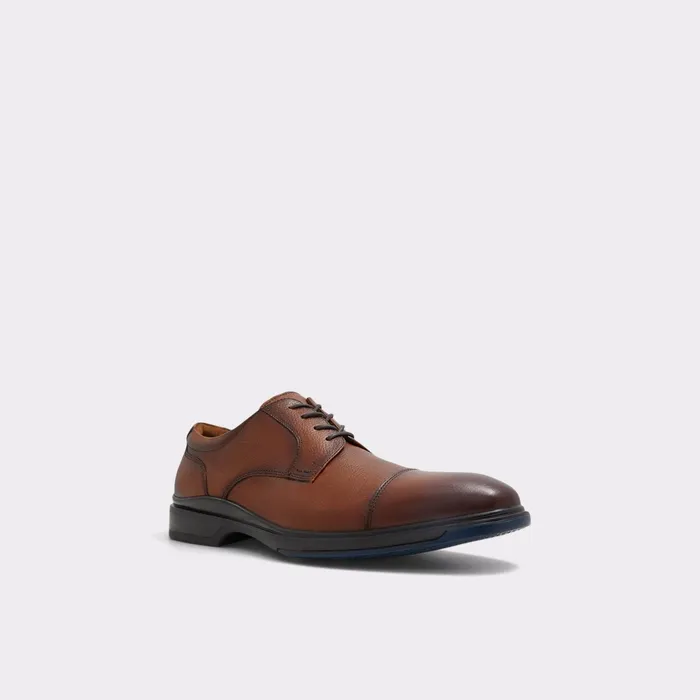 Kapital Cognac Men ALDO Oxfords and Laceups