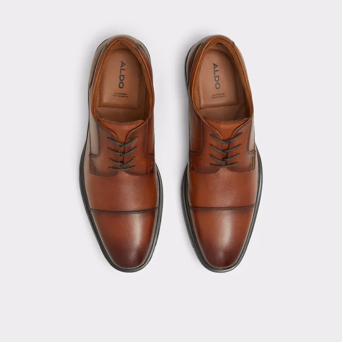 Kapital Cognac Men ALDO Oxfords and Laceups