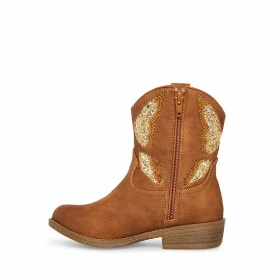 Kids039 JHAYWARD COGNAC Cognac Steve Madden For The Family Kids039 JHAYWARD COGNAC Cognac Steve Madden For The Family