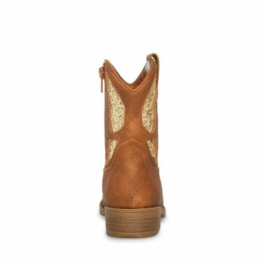 Kids039 JHAYWARD COGNAC Cognac Steve Madden For The Family Kids039 JHAYWARD COGNAC Cognac Steve Madden For The Family