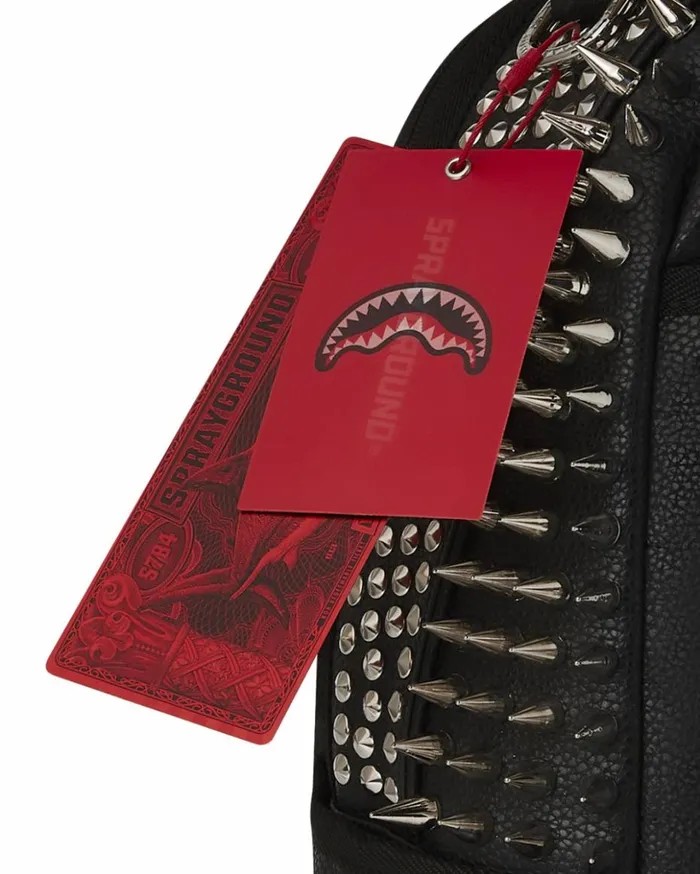 KINGS ROAD LONDON BACKPACK Bags SPRAYGROUND