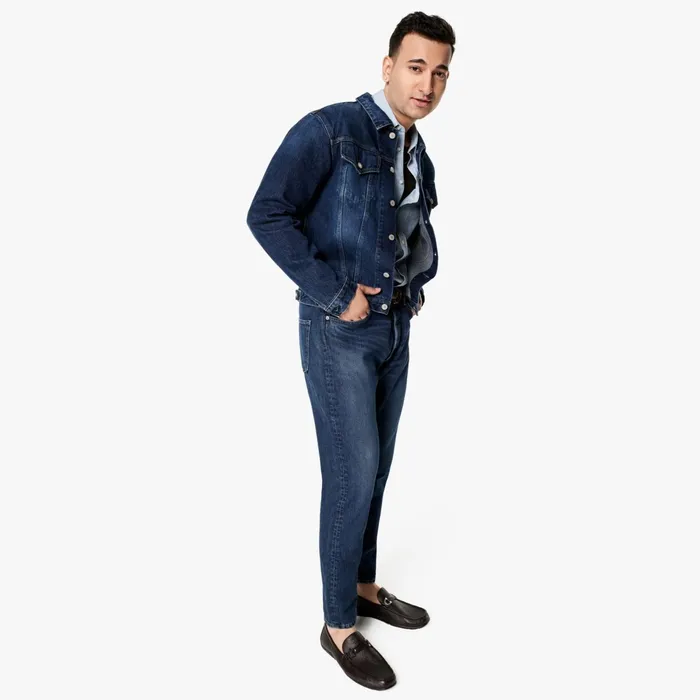 Klaus Dark Brown Men ALDO Loafers and SlipOns