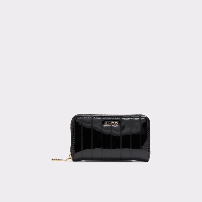 Kleo Black Women ALDO Wallets