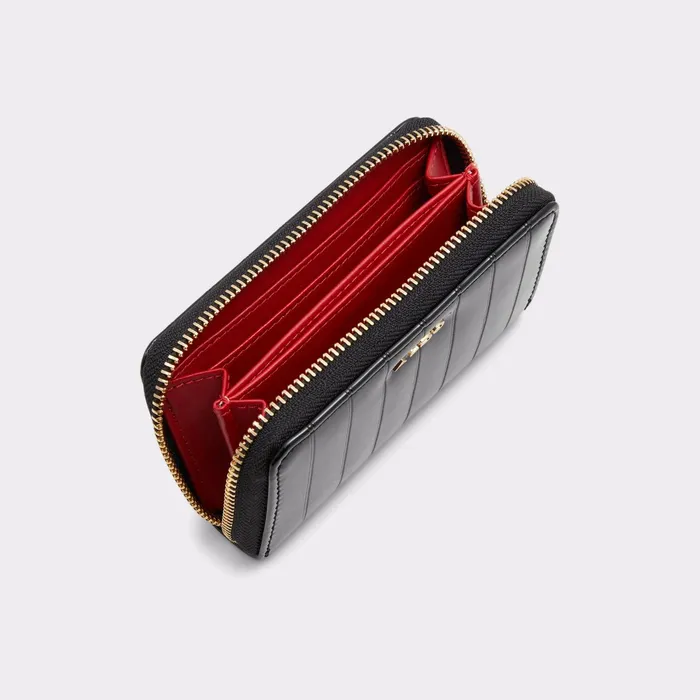 Kleo Black Women ALDO Wallets