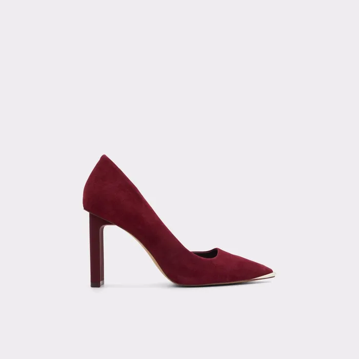Koilla Bordo Women ALDO Heels