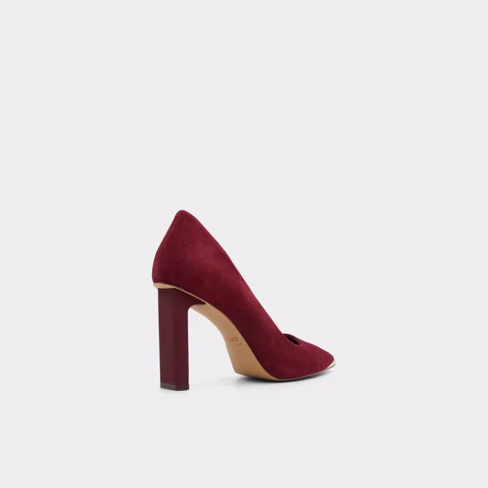 Koilla Bordo Women ALDO Heels