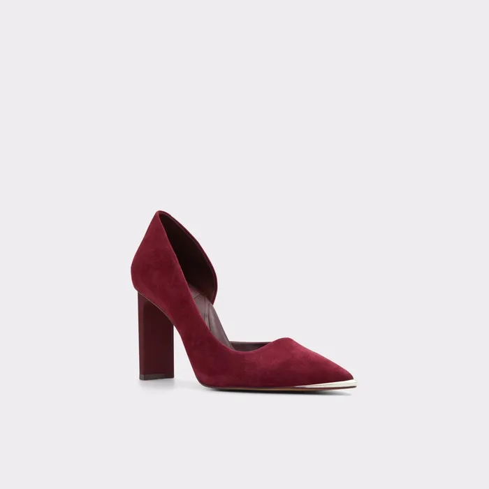 Koilla Bordo Women ALDO Heels