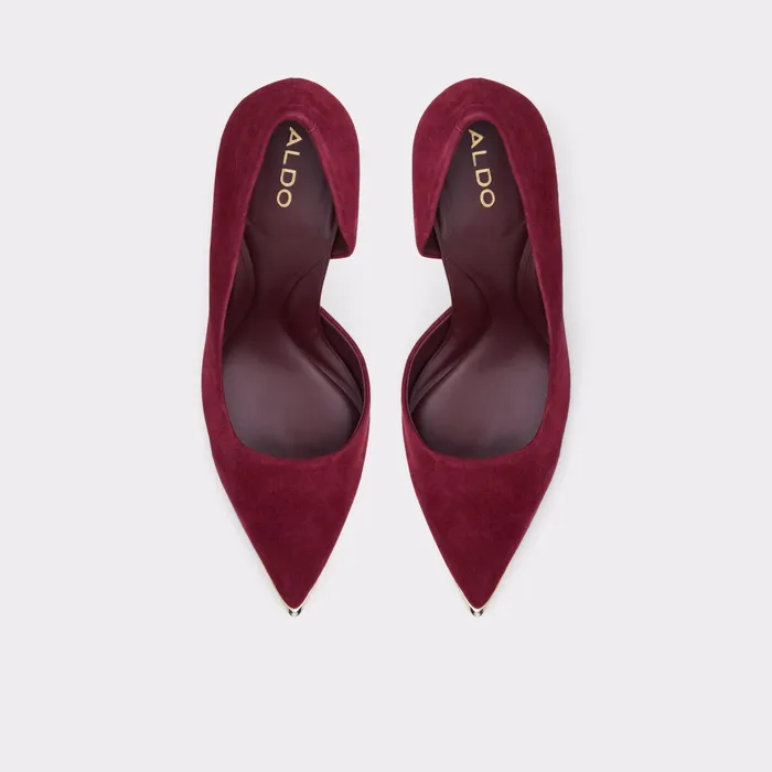 Koilla Bordo Women ALDO Heels