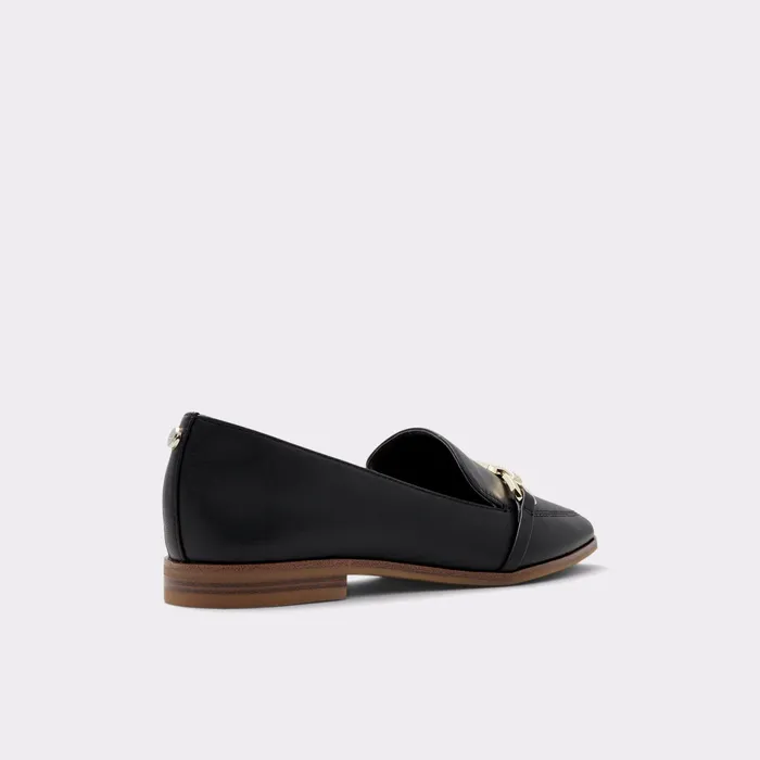 Kyah Black Women ALDO Ballerinas and SlipOns