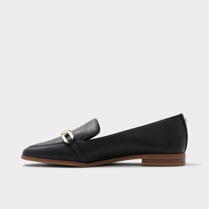 Kyah Black Women ALDO Ballerinas and SlipOns