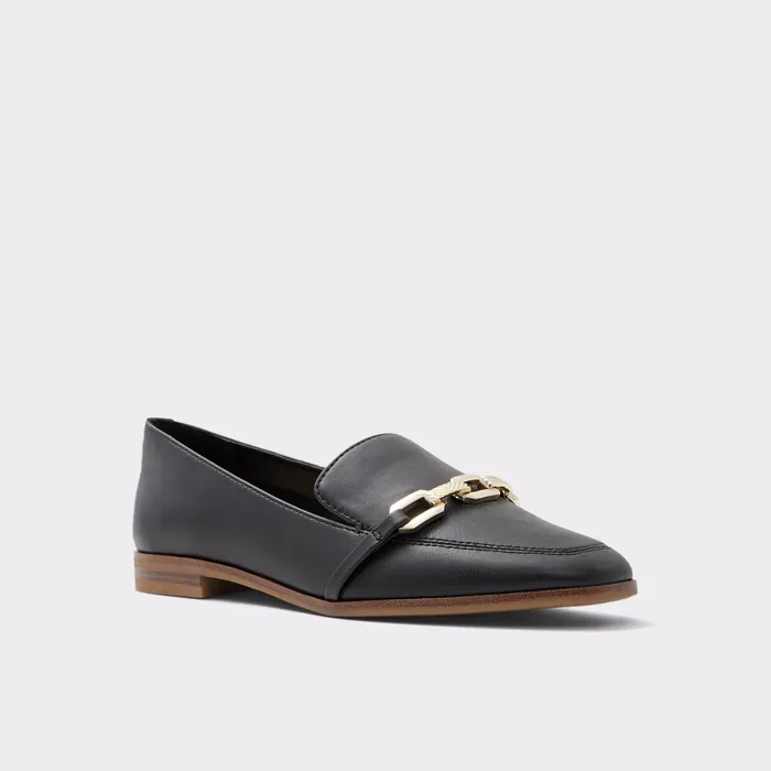 Kyah Black Women ALDO Ballerinas and SlipOns