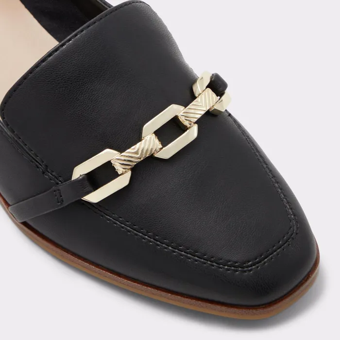 Kyah Black Women ALDO Ballerinas and SlipOns