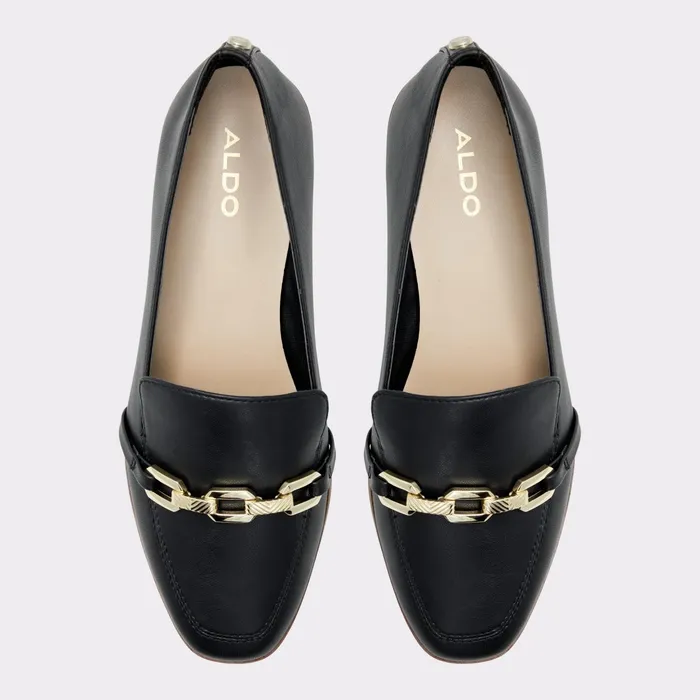 Kyah Black Women ALDO Ballerinas and SlipOns