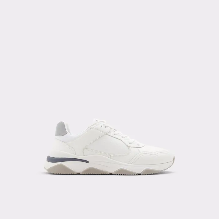 Kyanite White Men ALDO Sneakers