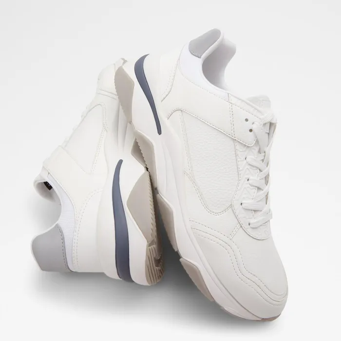 Kyanite White Men ALDO Sneakers