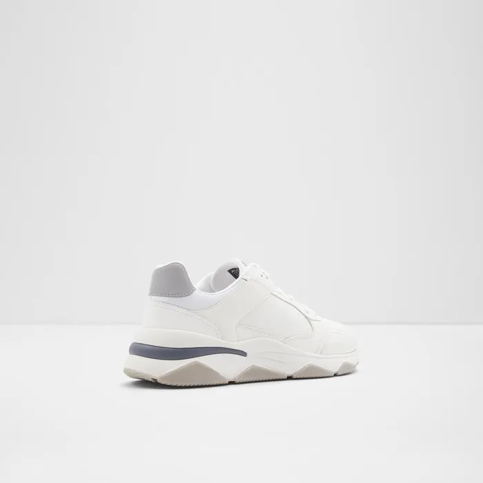 Kyanite White Men ALDO Sneakers