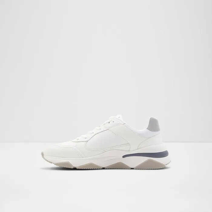 Kyanite White Men ALDO Sneakers