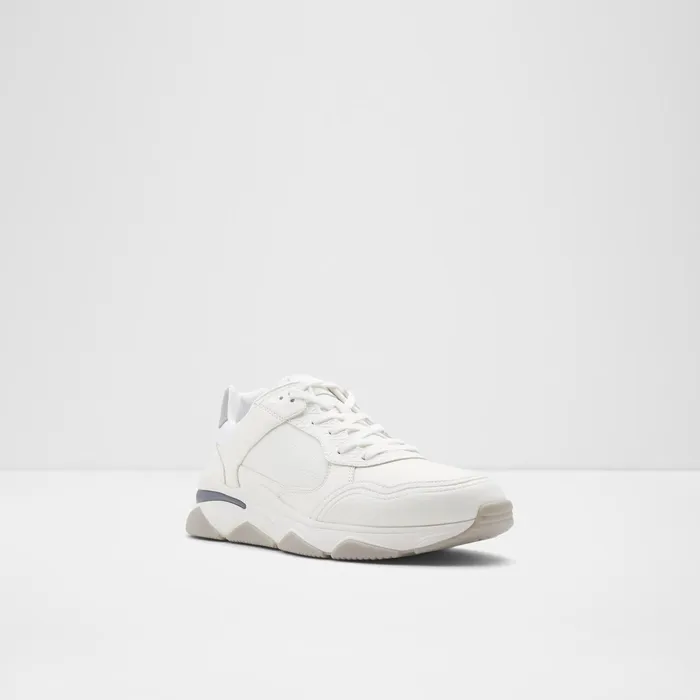 Kyanite White Men ALDO Sneakers