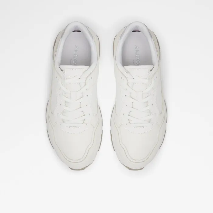 Kyanite White Men ALDO Sneakers