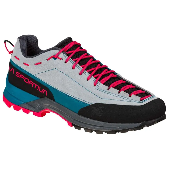La Sportiva Approach Tx Guide Leather Woman CloudLove Potion 8211 Women