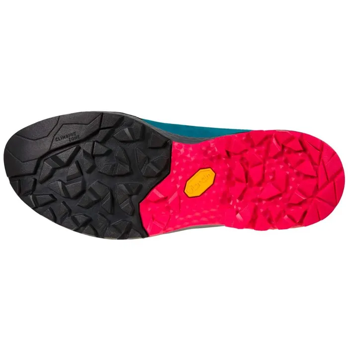 La Sportiva Approach Tx Guide Leather Woman CloudLove Potion 8211 Women La Sportiva Approach Tx Guide Leather Woman CloudLove Potion 8211 Women