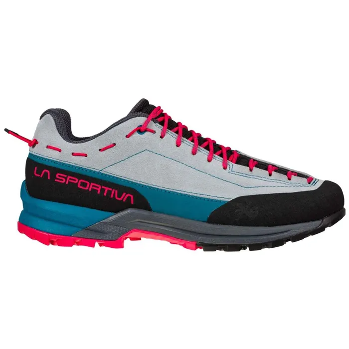 La Sportiva Approach Tx Guide Leather Woman CloudLove Potion 8211 Women La Sportiva Approach Tx Guide Leather Woman CloudLove Potion 8211 Women