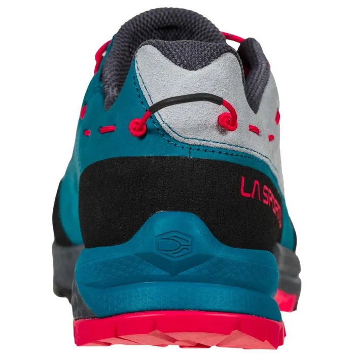 La Sportiva Approach Tx Guide Leather Woman CloudLove Potion 8211 Women La Sportiva Approach Tx Guide Leather Woman CloudLove Potion 8211 Women