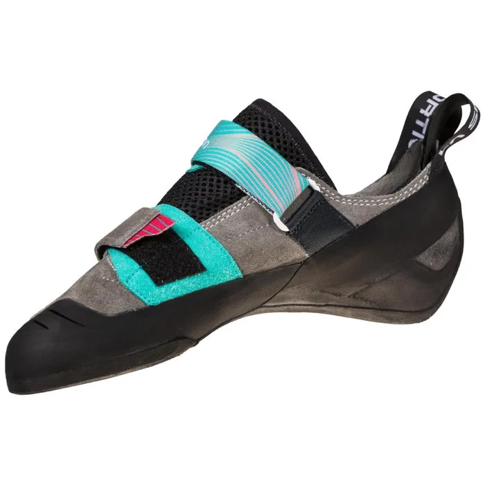 La Sportiva Climbing Aragon Woman ClayHibiscus 8211 Women La Sportiva Climbing Aragon Woman ClayHibiscus 8211 Women