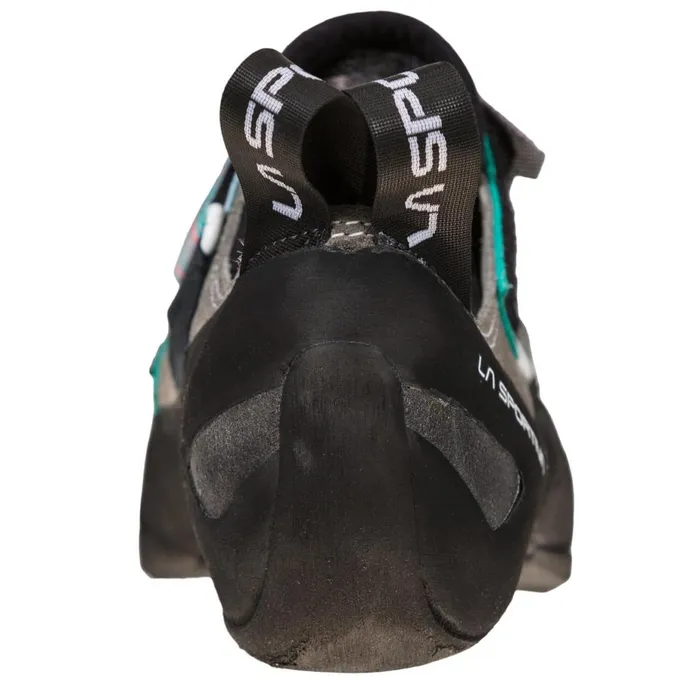 La Sportiva Climbing Aragon Woman ClayHibiscus 8211 Women La Sportiva Climbing Aragon Woman ClayHibiscus 8211 Women